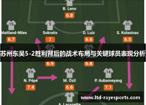 苏州东吴5-2胜利背后的战术布局与关键球员表现分析